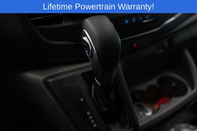 Thumbnail: 2026 Ford Transit Series - 23