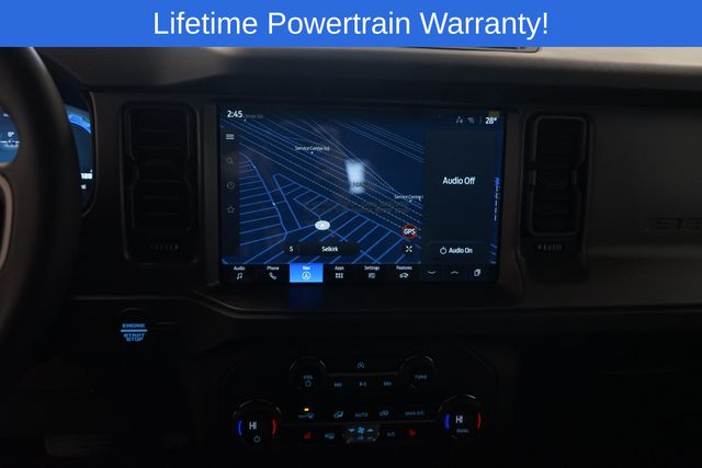 Thumbnail: 2025 Ford Bronco - 23