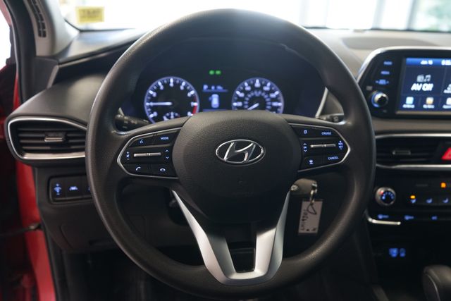 Thumbnail: 2020 Hyundai Santa Fe - 21