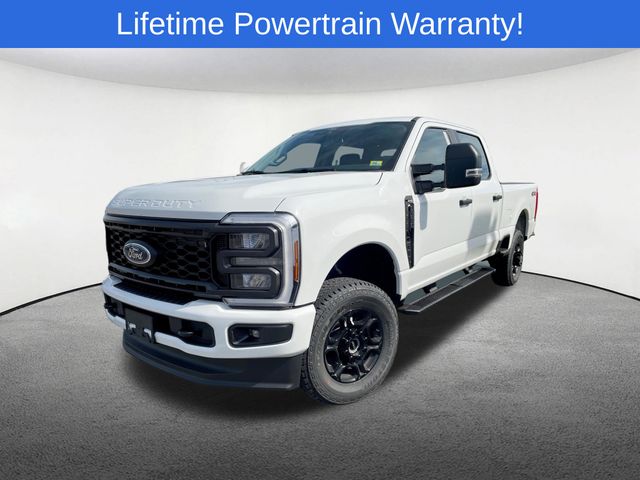 Thumbnail: 2026 Ford F-350 - 1
