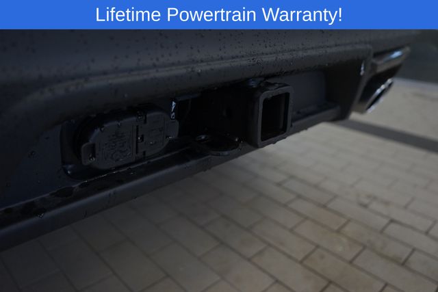 Thumbnail: 2026 Ford Explorer - 13