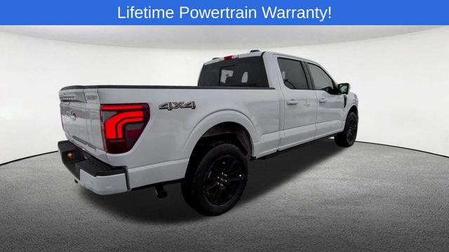 Thumbnail: 2025 Ford F-150 - 8