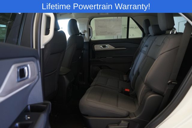 Thumbnail: 2026 Ford Explorer - 30