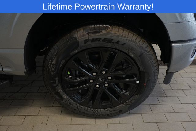 Thumbnail: 2025 Ford F-150 - 15