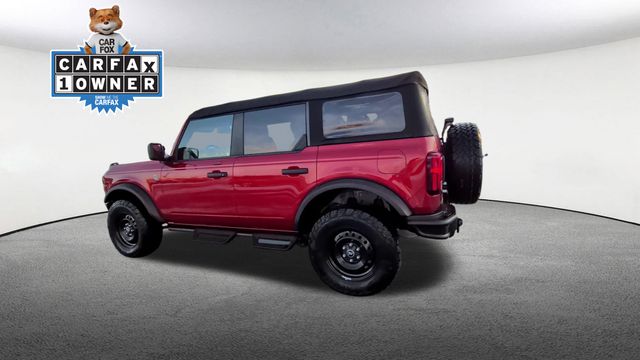 Thumbnail: 2022 Ford Bronco - 7