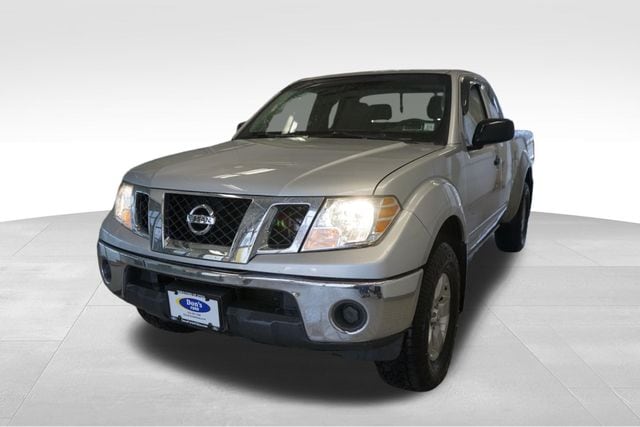 2009 Nissan Frontier SE -
                  Utica, NY