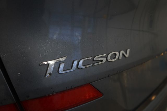 Thumbnail: 2021 Hyundai Tucson - 13