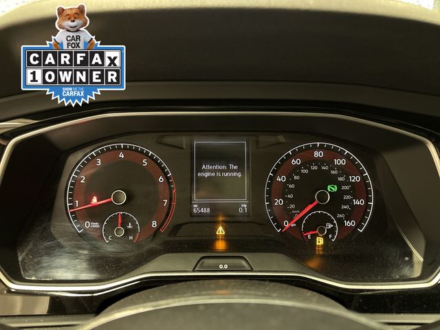 Thumbnail: 2020 Volkswagen Jetta - 25