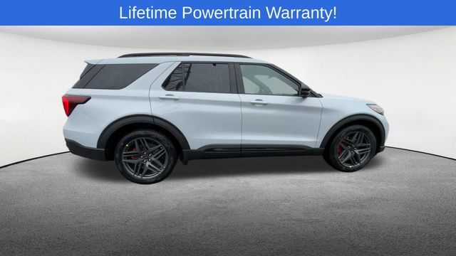 Thumbnail: 2026 Ford Explorer - 9