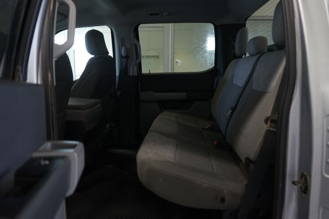 Thumbnail: 2023 Ford F-150 - 26