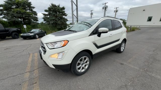 Thumbnail: 2022 Ford EcoSport - 5