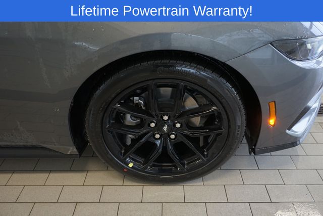 Thumbnail: 2026 Ford Mustang - 14