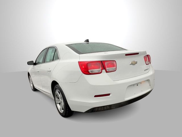 Thumbnail: 2015 Chevrolet Malibu - 8