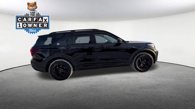 Thumbnail: 2022 Ford Explorer - 10