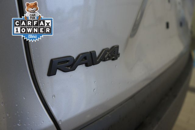 Thumbnail: 2025 Toyota RAV4 - 13