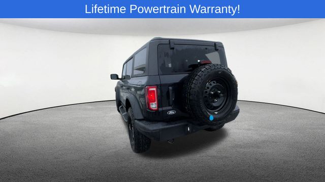 Thumbnail: 2026 Ford Bronco - 8