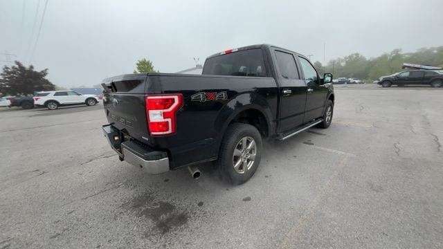 Thumbnail: 2018 Ford F-150 - 9
