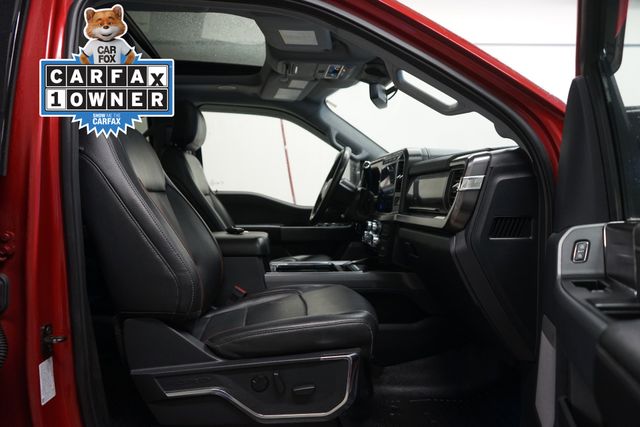 Thumbnail: 2024 Ford F-250 - 33