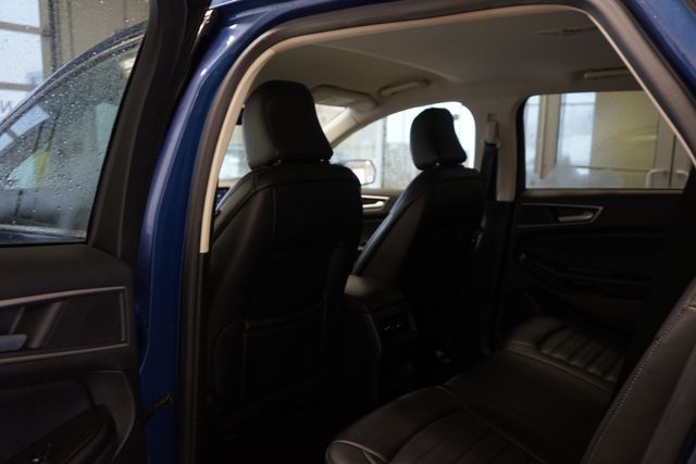 Thumbnail: 2023 Ford Edge - 27