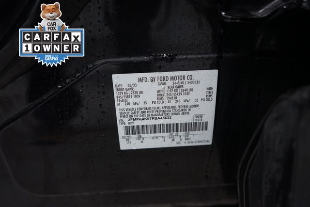 Thumbnail: 2023 Ford Edge - 19