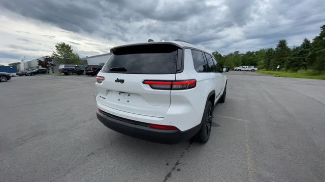 Thumbnail: 2021 Jeep Grand Cherokee L - 8