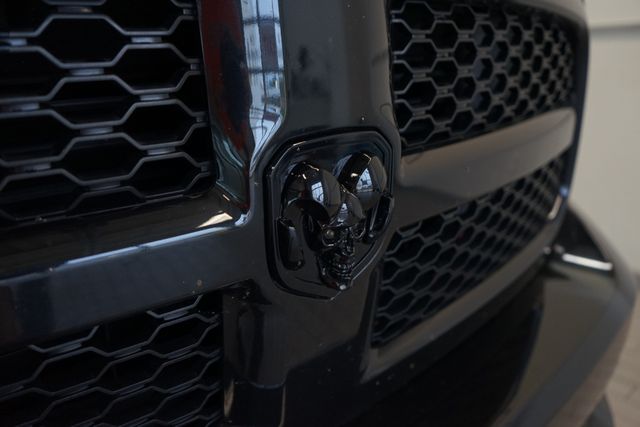 Thumbnail: 2018 RAM 1500 - 19