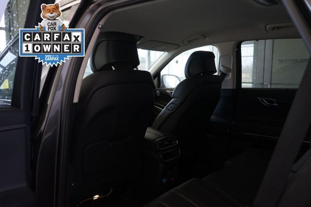 Thumbnail: 2024 Genesis GV80 - 29