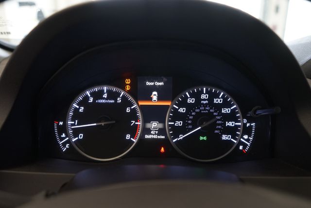 Thumbnail: 2016 Acura RDX - 21