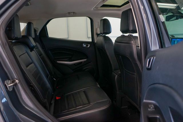 Thumbnail: 2020 Ford EcoSport - 32