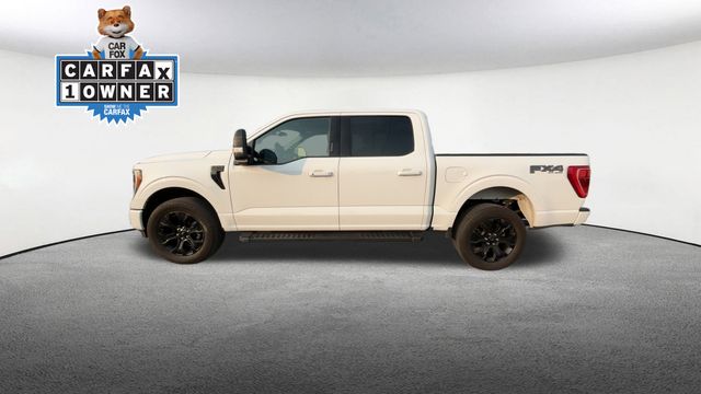 Thumbnail: 2022 Ford F-150 - 6