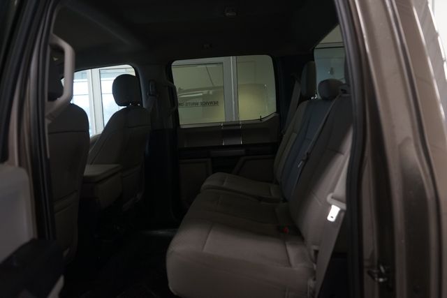 Thumbnail: 2020 Ford F-150 - 28