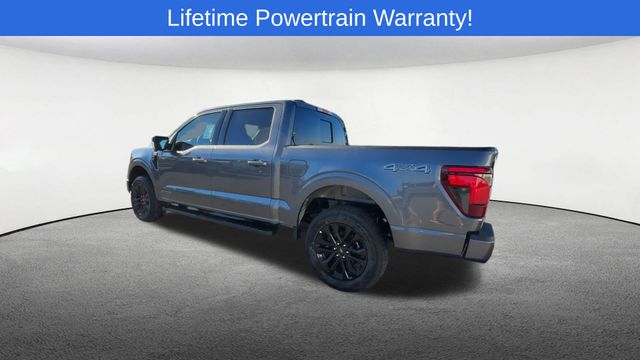 Thumbnail: 2025 Ford F-150 - 6