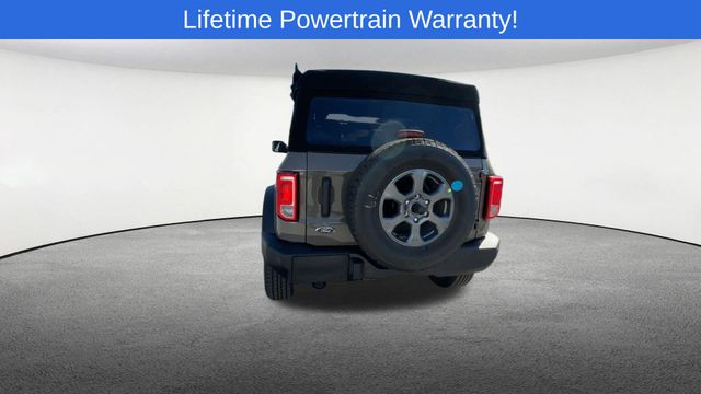 Thumbnail: 2025 Ford Bronco - 7