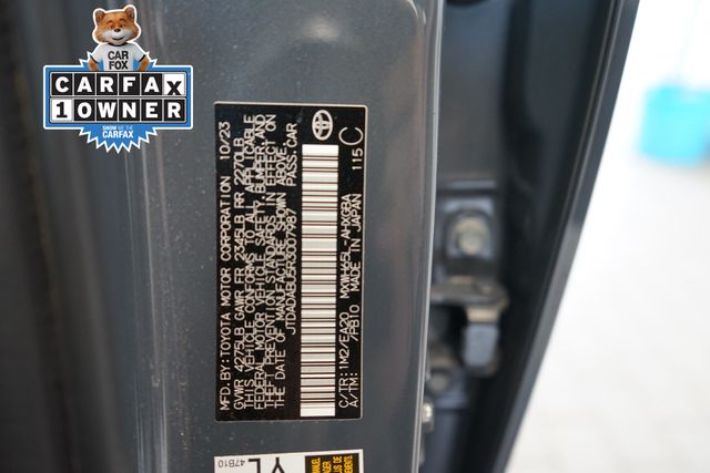 Thumbnail: 2024 Toyota Prius - 27