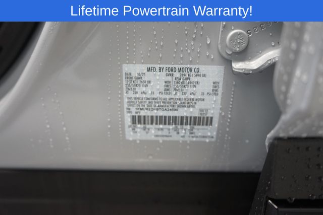 Thumbnail: 2026 Ford Explorer - 28