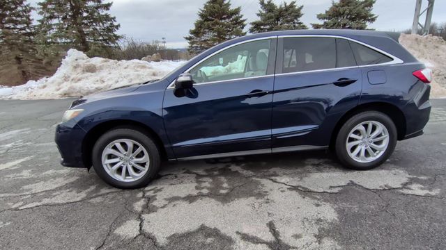 Thumbnail: 2016 Acura RDX - 5