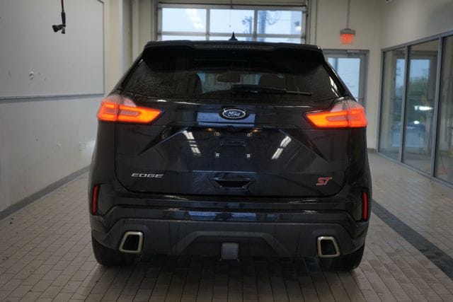 Thumbnail: 2020 Ford Edge - 12
