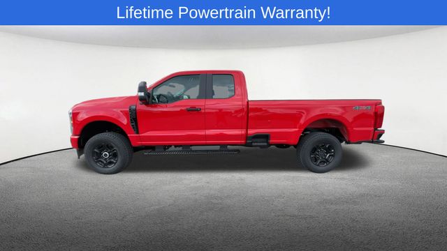 Thumbnail: 2026 Ford F-350 - 6