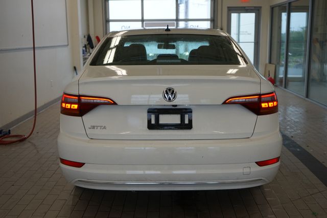 Thumbnail: 2019 Volkswagen Jetta - 12