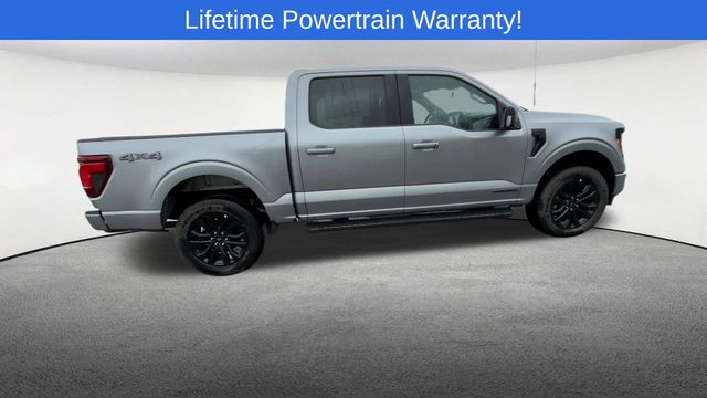 Thumbnail: 2025 Ford F-150 - 9