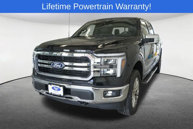 Thumbnail: 2026 Ford F-150 - 1