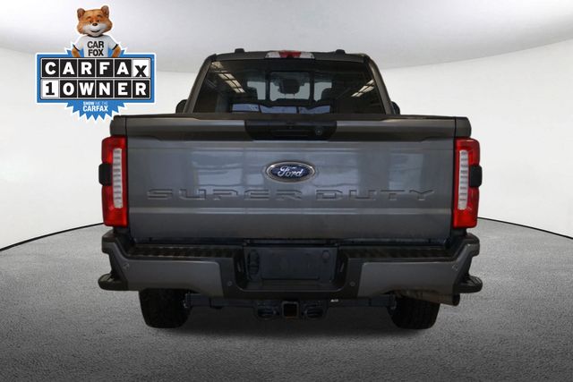 Thumbnail: 2023 Ford F-250 - 12
