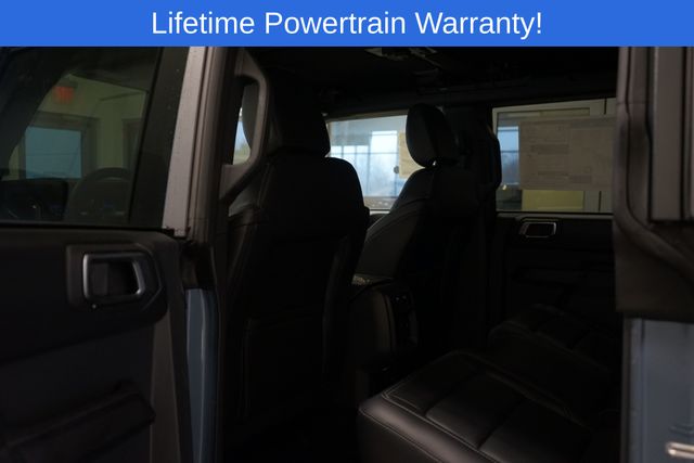 Thumbnail: 2025 Ford Bronco - 28