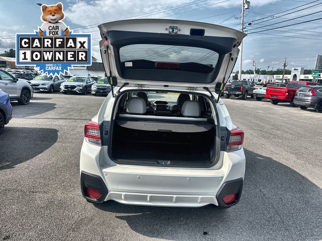 Thumbnail: 2023 Subaru Crosstrek - 20