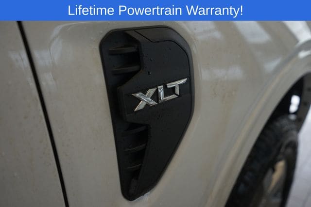 Thumbnail: 2025 Ford Ranger - 15