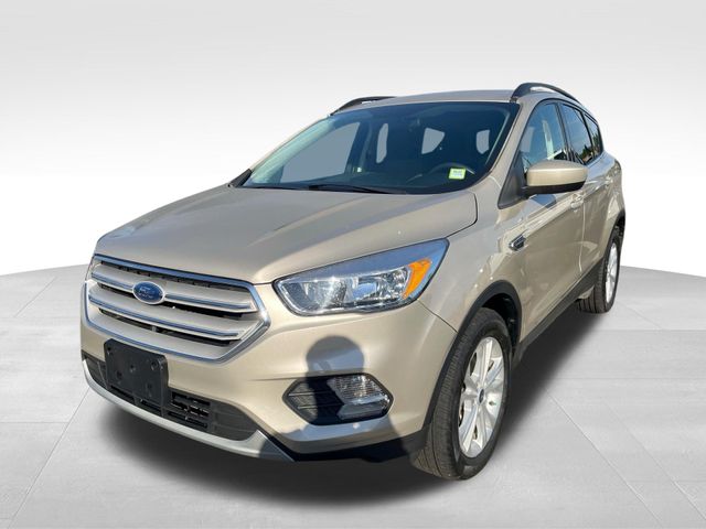 Thumbnail: 2018 Ford Escape - 1