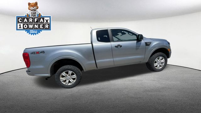 Thumbnail: 2023 Ford Ranger - 10
