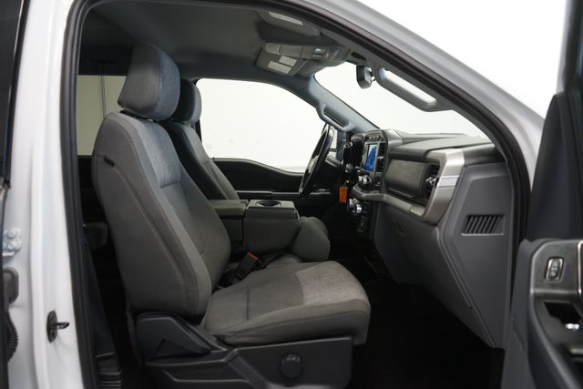 Thumbnail: 2022 Ford F-150 - 33