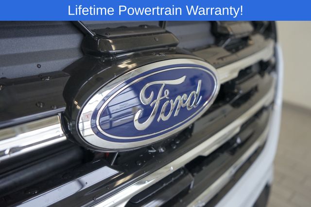 Thumbnail: 2026 Ford Explorer - 19