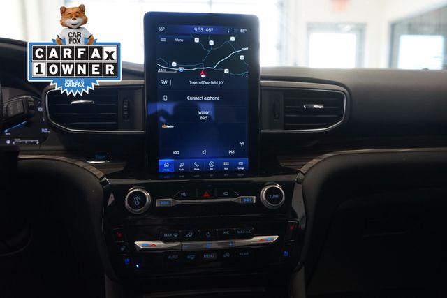 Thumbnail: 2023 Ford Explorer - 21